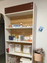 -DR.JY祛痘皮肤管理