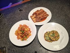 -王庄阿咪海鲜大排档(象园店)
