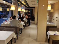大堂-上海年代(水上东路店)