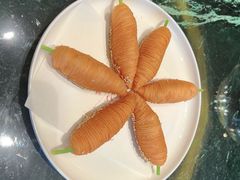 -甄御•海鲜新青岛菜(麦岛店)
