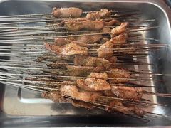 -沙口小炉烧烤