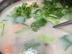 -小城粥道·海胆鲜虾粥(解放广场店)