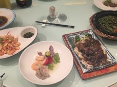 -江南韵·无锡太湖文化体验餐厅(凤凰天街店)