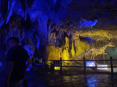 -宝晶宫旅游景区