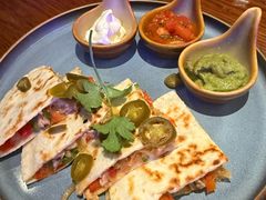-bluefrog蓝蛙(新三里屯太古里店)
