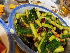 -烤五行·烧烤烤串(石佛营店)