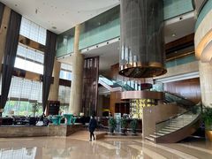 -厦门源昌凯宾斯基大酒店