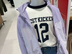 -优衣库(上海金桥国际商业广场店)