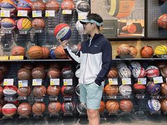 -迪卡侬(顺峰山店)