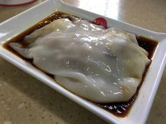 -冠记·肠粉粥品专家(江南大道店)