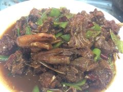 -土菜水饺村(宁夏路店)