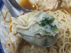 荠菜鲜肉饺-袁记云饺(西安路店)