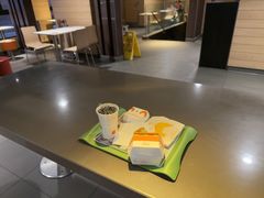 -麦当劳(大羊坊路店)