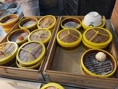 -上海千禧海鸥大酒店