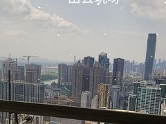 -国贸旋转餐厅(国贸广场店)