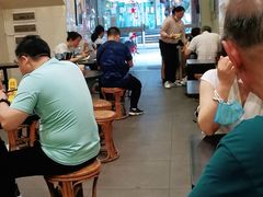 大堂-味先肠粉(珠光路店)