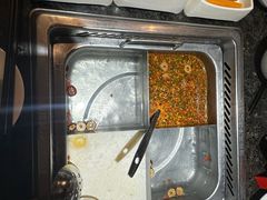 -海底捞火锅(德辉广场店)