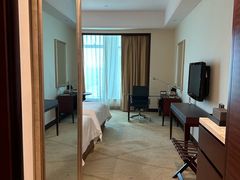 -诸暨耀江开元名都大酒店