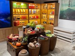 -金苑酒家·客家菜·广东老字号(万象店)