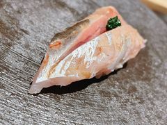 -银座岩
