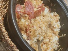 -啫火啫啫煲·顺德干蒸(西乡天虹店)