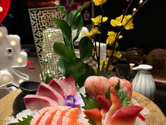 -蟹犇前•帝王蟹雪蟹(陆家嘴店)