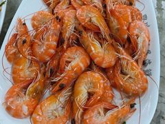 -四川小胡子海鲜(丁村万人海鲜广场店)