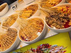 -庙街旅游·美食广场(五一广场店)