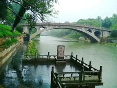 -赵州桥景区