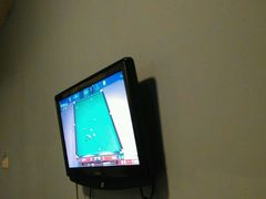 -百时快捷酒店(武汉江滩南京路店)