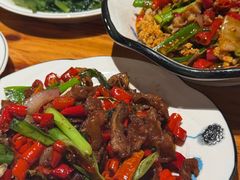 -小口味