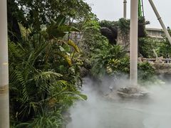-珠海长隆海洋王国