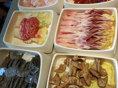 -海底捞火锅(龙湖三千集店)
