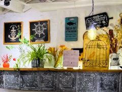 -十面欢腾·海鲜面·台式Bistro(长乐路店)