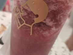 多肉葡萄-喜茶(无锡荟聚中心店)