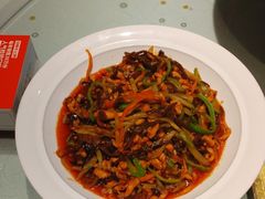 -俭寨大盘鸡·缸子肉·小公鸡·新疆菜(云通店)