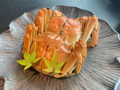 -花潮料理艺食馆(SM新生活广场店)