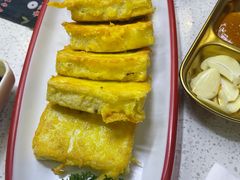 -釜山美食韩国炸酱面(长大店)