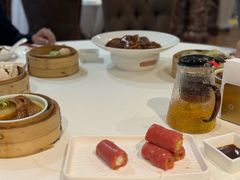 -东方早茶 海鲜•青岛菜(国信体育中心店)