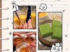 -醉舍·新淮扬菜(长宁龙之梦店)