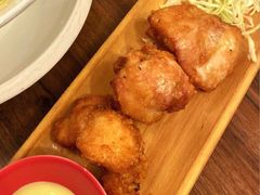 -真打拉面·日式拉面新流派(体育西横街店)