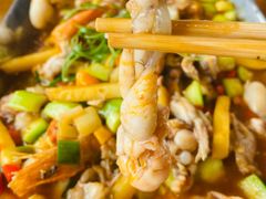 -先启半步颠·川菜小炒