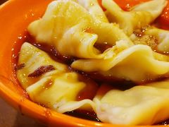 红油钟水饺-龙抄手(春熙路总店)