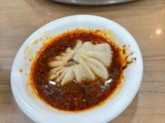 -西安贾三灌汤包·回坊小吃·清真炒菜(北院门总店)