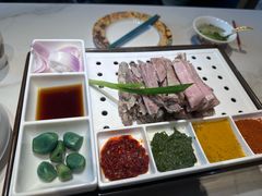 -相约·羊村小馆(长沙路店)