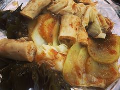 -小朱麻辣串(益民街店)
