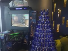 -CIAO·团建聚餐·生日派对轰趴馆(福田店)