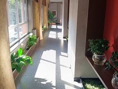 -十二毡房蒙餐·蒙古包