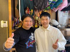 -花环泰拳·勒德斯拉泰拳馆(静安店)