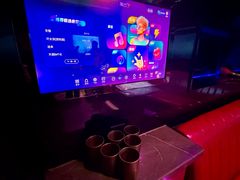 -欢乐迪KTV(南京夫子庙三山街店)